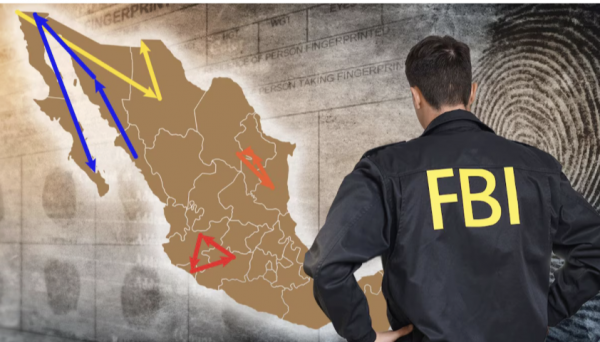¿Cuáles son los 4 ‘corredores secretos’ de las drogas en México que EU tiene en la mira?